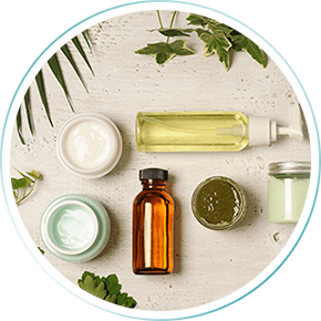 Curso de Cosméticos