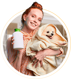 Curso de Banho e Tosa