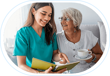 Curso de Cuidador de Idosos