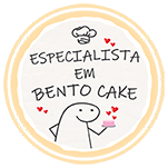 Curso Bento Cake