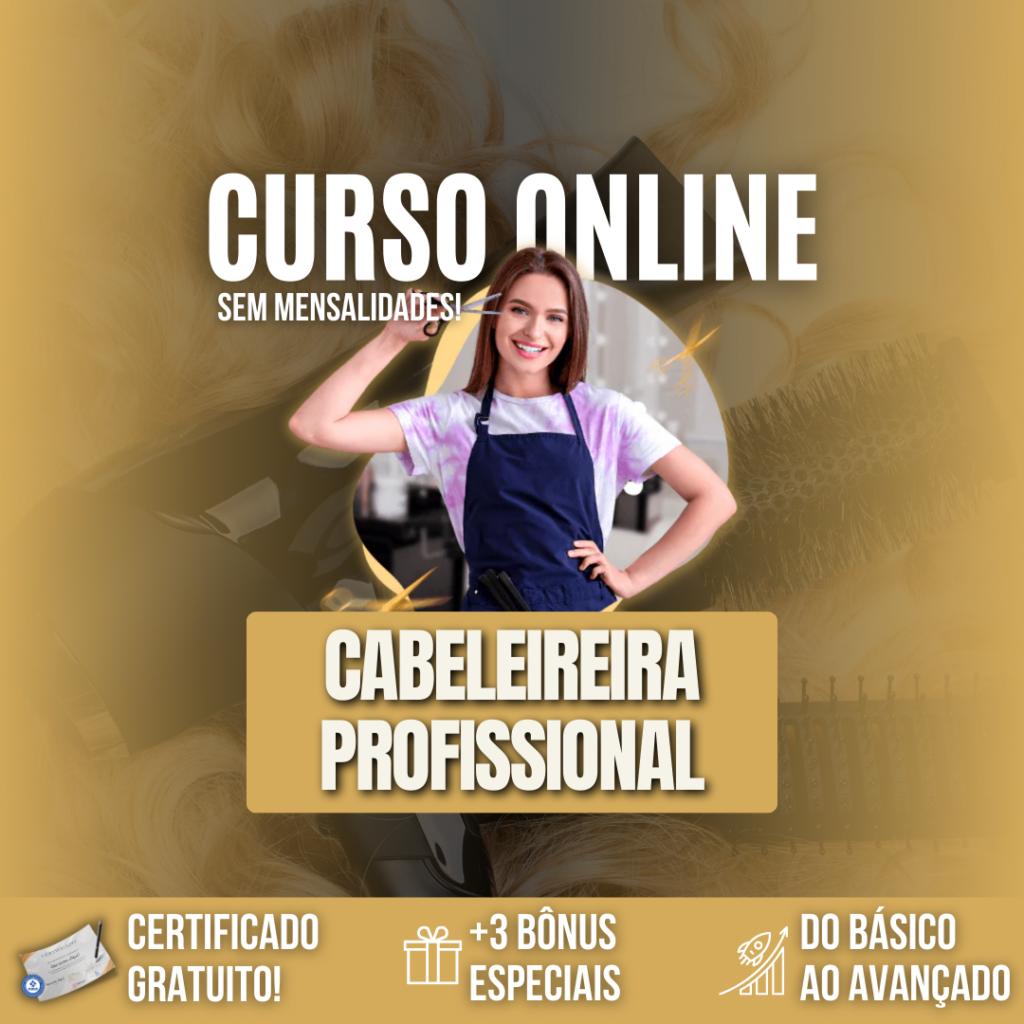 Curso de Teclado - WebHoje Cursos Online