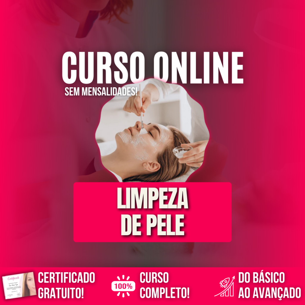 Curso de Teclado - WebHoje Cursos Online